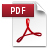 PDF file icon