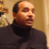 Mehari Teklay