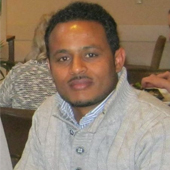 Ermias Tseggai